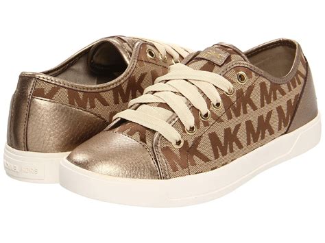 michael kors women's mk city sneakers|Michael Kors sneakers and prices.